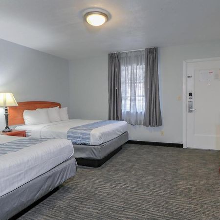 Belle Aire Motel - Downtown Convention Center - Gatlinburg Kültér fotó